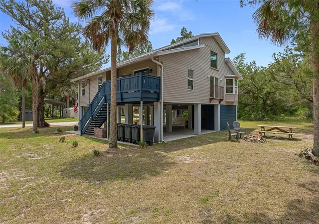 2nd image of 2272 S Todd Pt, Homosassa, FL 34448 | MLS# W7885650