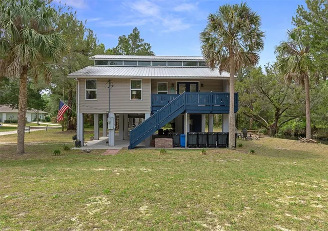 3rd image of 2272 S Todd Pt, Homosassa, FL 34448 | MLS# W7885650