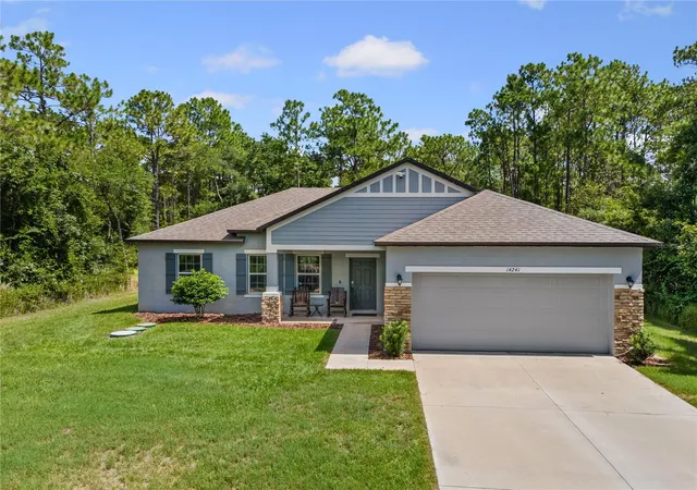2nd image of 14241 Ravine Ave, Weeki Wachee, FL 34614 | MLS# W7885652
