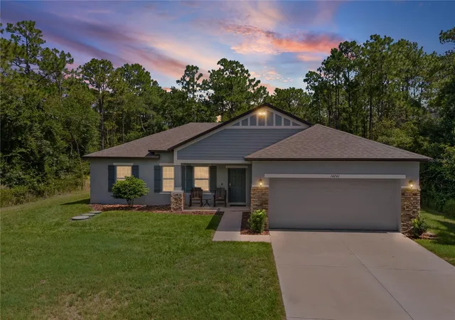Photo 3 of Single family home for sale at 14241 Ravine Ave, Weeki Wachee, FL 34614 | MLS# W7885652 | Listing updated on 2026-08-25