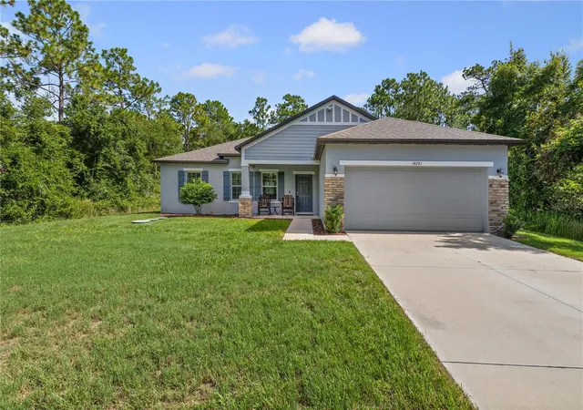 Photo 3 of Single family home for sale at 14241 Ravine Ave, Weeki Wachee, FL 34614 | MLS# W7885652 | Listing updated on 2026-10-09