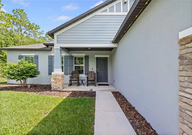 Photo 4 of Single family home for sale at 14241 Ravine Ave, Weeki Wachee, FL 34614 | MLS# W7885652 | Listing updated on 2026-10-09