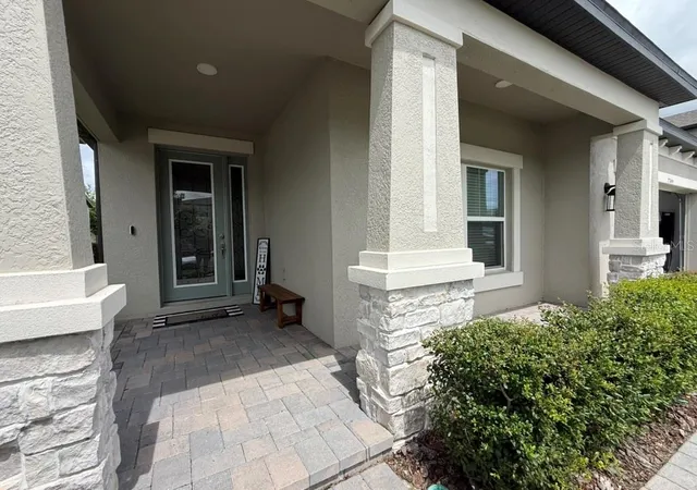 Photo 1 of Single family home for sale at 7749 Bronze Oak Dr, Wesley Chapel, FL 33545 | MLS# O6406653 | Listing updated on 2026-09-03