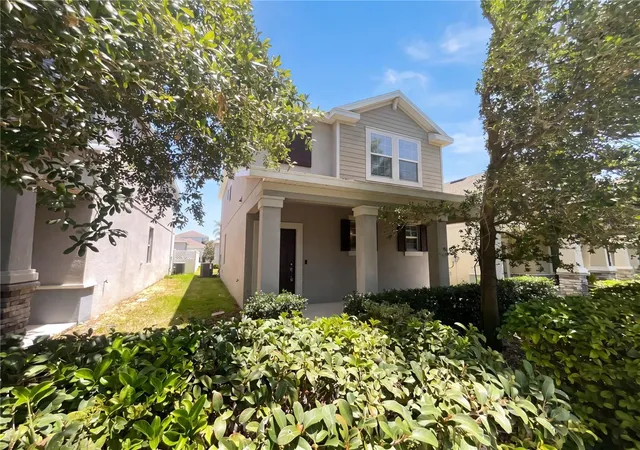 Photo 1 of Single family home for sale at 11072 Silver Surfer Aly, Winter Garden, FL 34787 | MLS# O6406656 | Listing updated on 2026-09-26