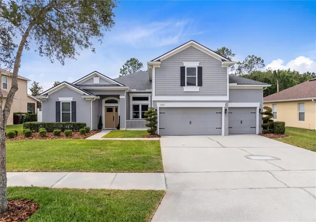 Homes for sale in Saint Cloud, FL | 3481 Pawleys Loop N, Saint Cloud, FL 34769 | MLS# O6406660