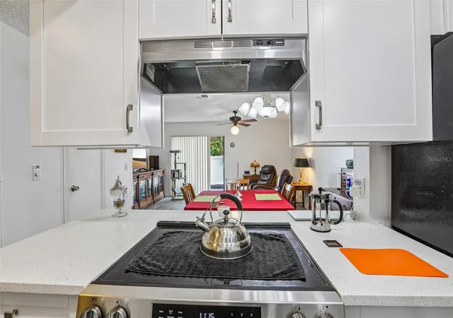 Photo 4 of Townhouse for sale at 4005 Oak Limb Ct, Tampa, FL 33614 | MLS# TB8507175 | Listing updated on 2026-05-18