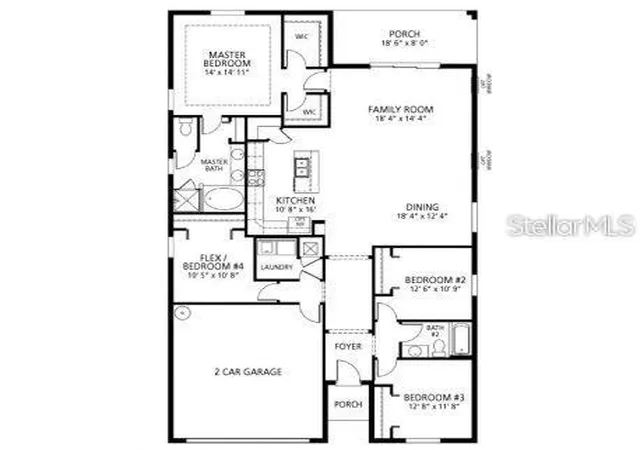 28th image of 2115 Waseca Ln, Leesburg, FL 34748 | MLS# O6406665