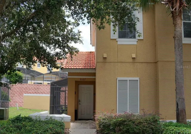 Photo 1 of Townhouse for sale at 3162 Yellow Lantana Ln, Kissimmee, FL 34747 | MLS# S5149639 | Listing updated on 2026-05-12
