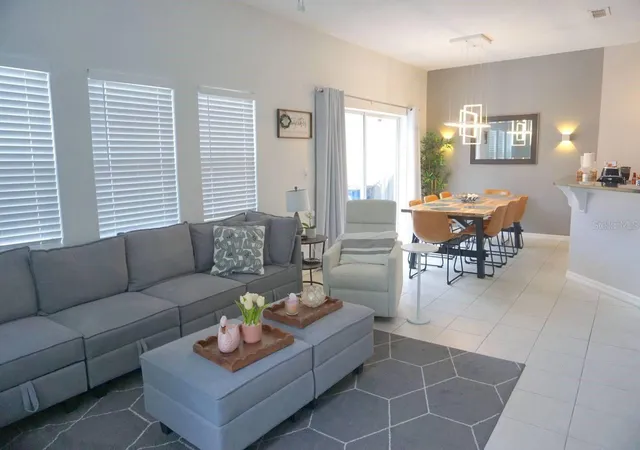 Photo 1 of Townhouse for sale at 3162 Yellow Lantana Ln, Kissimmee, FL 34747 | MLS# S5149639 | Listing updated on 2026-05-12
