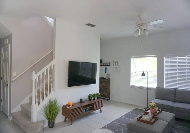 Photo 2 of Townhouse for sale at 3162 Yellow Lantana Ln, Kissimmee, FL 34747 | MLS# S5149639 | Listing updated on 2026-05-12