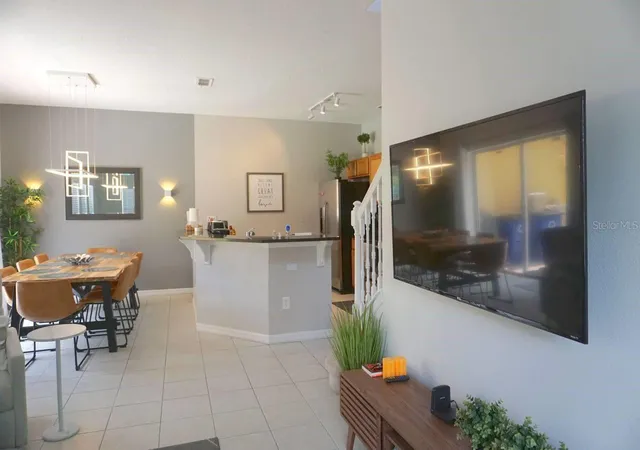 Photo 4 of Townhouse for sale at 3162 Yellow Lantana Ln, Kissimmee, FL 34747 | MLS# S5149639 | Listing updated on 2026-05-12
