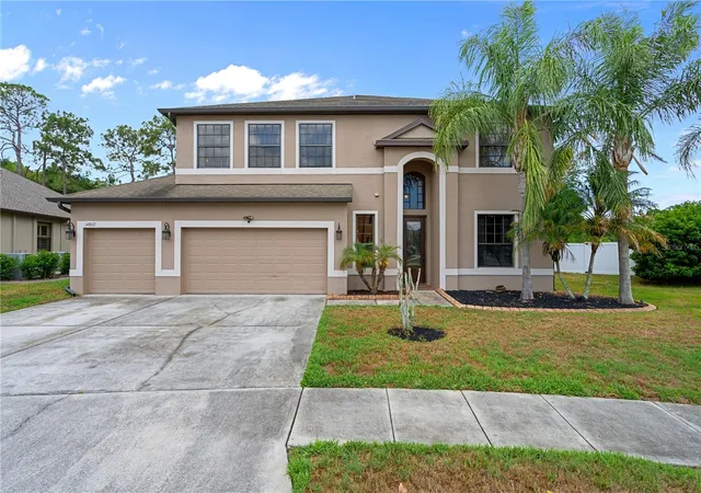 1st image of 14807 Princewood Ln, Land O Lakes, FL 34638 | MLS# W7885657