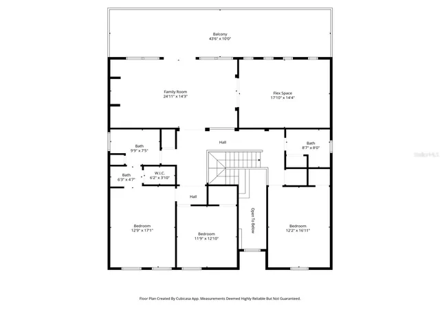55th image of 14807 Princewood Ln, Land O Lakes, FL 34638 | MLS# W7885657