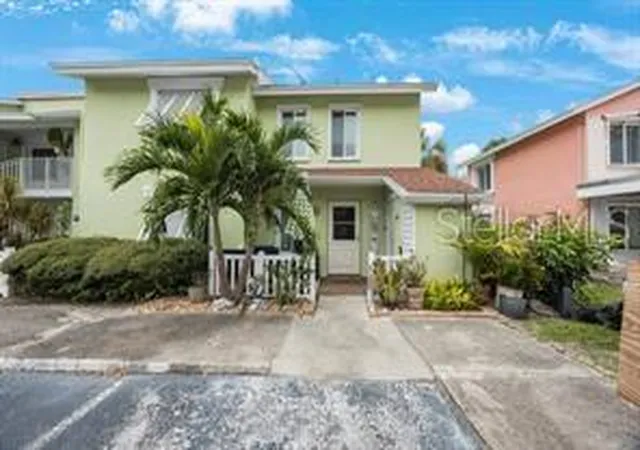 1st image of 3595 41st Ln S #H, Saint Petersburg, FL 33711 | MLS# TB8507189