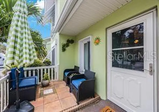 5th image of 3595 41St Ln S #H, Saint Petersburg, FL 33711 | MLS# TB8507189