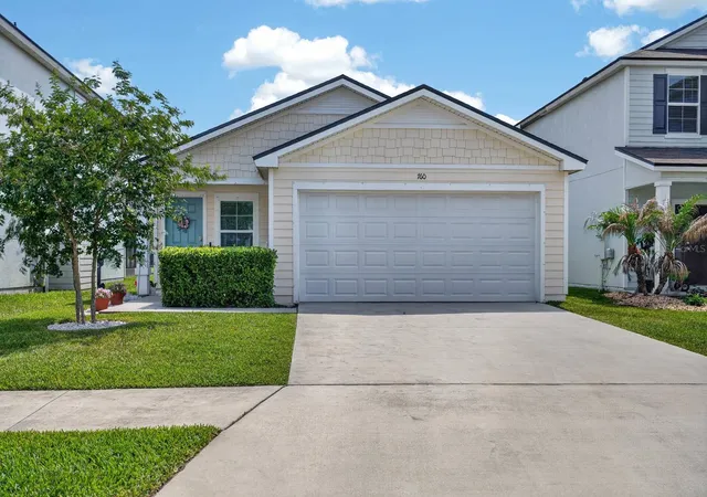 Homes for sale in Bunnell, FL | 760 Grand Reserve Dr, Bunnell, FL 32110 | MLS# FC318445