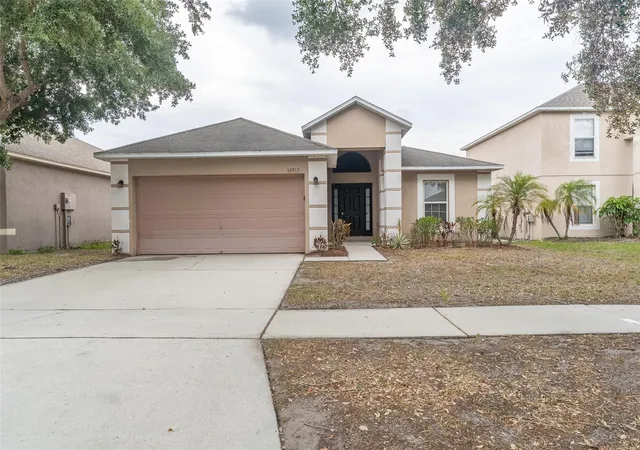 Photo 2 of Single family home for sale at 10917 Banyan Wood Way, Riverview, FL 33579 | MLS# TB8507201 | Listing updated on 2026-09-16