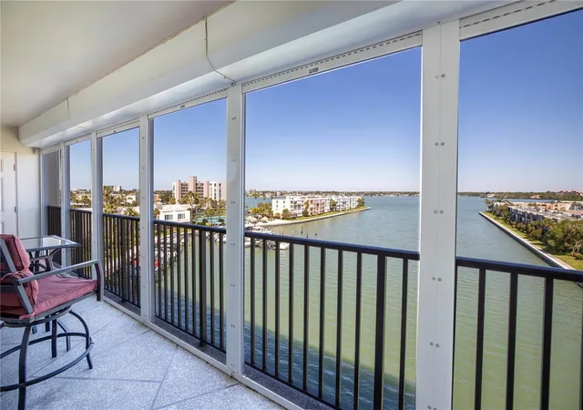 Photo 1 of Condo for sale at 7300 Sun Is Dr S #602, South Pasadena, FL 33707 | MLS# TB8507204 | Listing updated on 2026-09-12