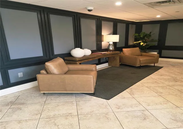 Listing Photo 2 - Condo for sale in building located at 7300 Sun Island Dr S, South Pasadena, FL 33707 - Unit #602