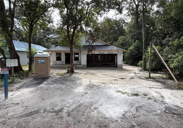 Single family home for sale at 478 Lincoln Ave, BROOKSVILLE, FL 34604 | MLS# TB8507205