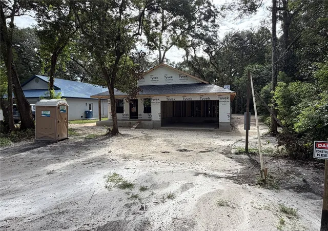 Photo 2 of Single family home for sale at 478 Lincoln Ave, Brooksville, FL 34604 | MLS# TB8507205 | Listing updated on 2026-09-22