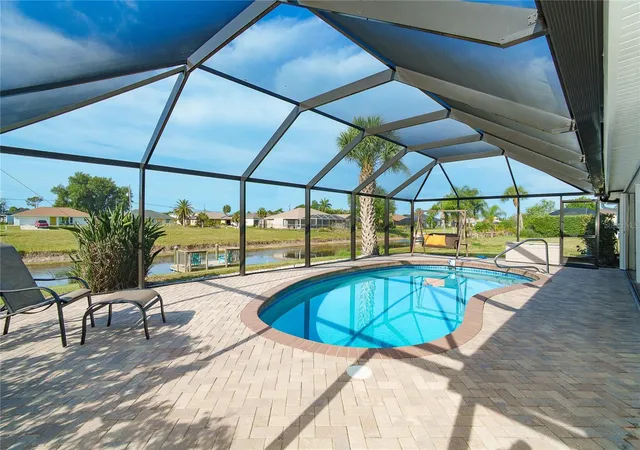 2nd image of 99 Bunker Rd, Rotonda West, FL 33947 | MLS# D6147411