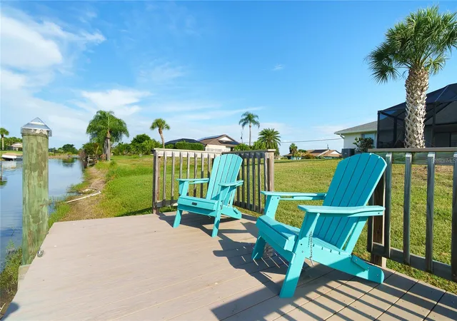 3rd image of 99 Bunker Rd, Rotonda West, FL 33947 | MLS# D6147411