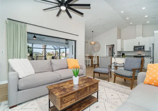 4th image of 99 Bunker Rd, Rotonda West, FL 33947 | MLS# D6147411