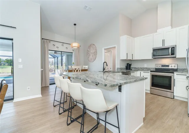 5th image of 99 Bunker Rd, Rotonda West, FL 33947 | MLS# D6147411