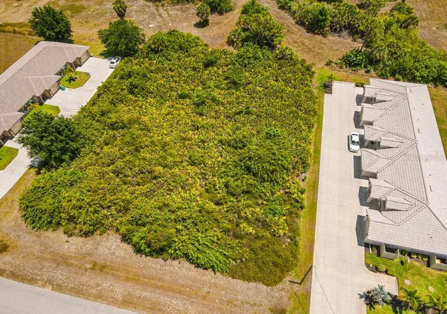 Photo 1 of Land for sale at 18 Donlon Dr, Rotonda West, FL 33947 | MLS# C7526006 | Listing updated on 2026-06-11