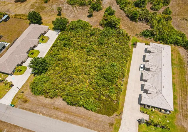 Photo 2 of Land for sale at 18 Donlon Dr, Rotonda West, FL 33947 | MLS# C7526006 | Listing updated on 2026-06-11