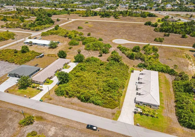 Photo 3 of Land for sale at 18 Donlon Dr, Rotonda West, FL 33947 | MLS# C7526006 | Listing updated on 2026-06-11
