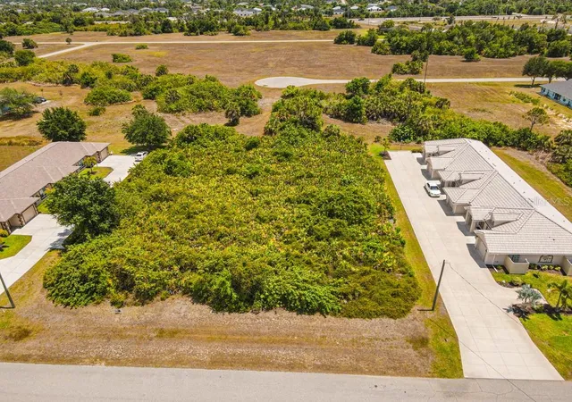 Photo 4 of Land for sale at 18 Donlon Dr, Rotonda West, FL 33947 | MLS# C7526006 | Listing updated on 2026-06-11