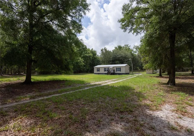 Homes for sale in Chiefland, FL | 4950 Sw 80Th St, Chiefland, FL 32626 | MLS# GC540229