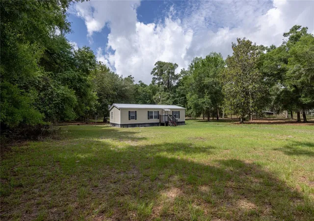 Homes for sale in Chiefland, FL | 4950 Sw 80Th St, Chiefland, FL 32626 | MLS# GC540229