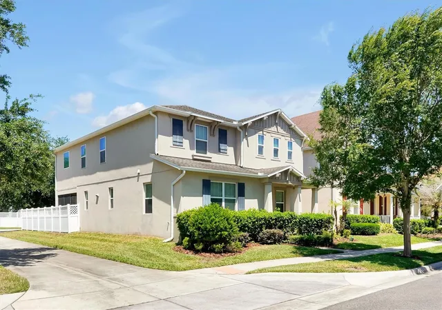 Photo 3 of Single family home for sale at 7922 Winter Wren St, Winter Garden, FL 34787 | MLS# O6406681 | Listing updated on 2026-09-02