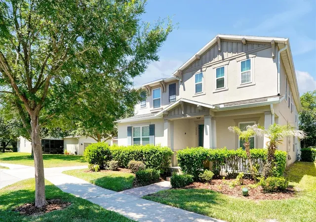 Photo 2 of Single family home for sale at 7922 Winter Wren St, Winter Garden, FL 34787 | MLS# O6406681 | Listing updated on 2026-09-02