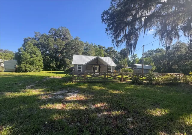 Photo 28 of Single family home for sale at 103 Grove St, Melrose, FL 32666 | MLS# GC540230 | Listing updated on 2026-09-04