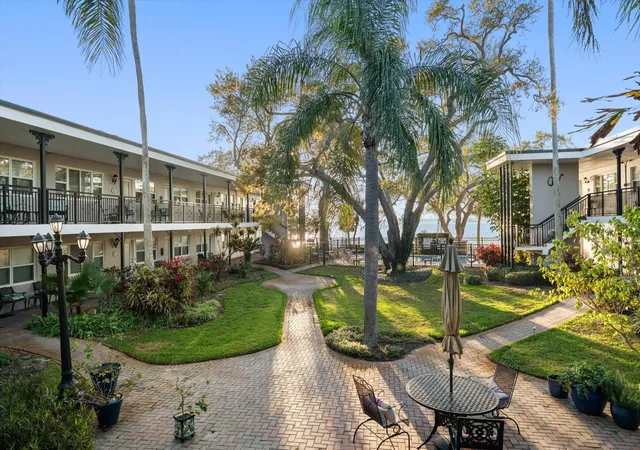 Homes for sale in Dunedin, FL | 1101 Victoria Dr, Dunedin, FL 34698
