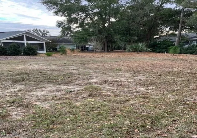 Photo 3 of Land for sale at 2660 NW 47th Terrace, Gainesville, FL 32606 | MLS# GC540231 | Listing updated on 2026-08-13