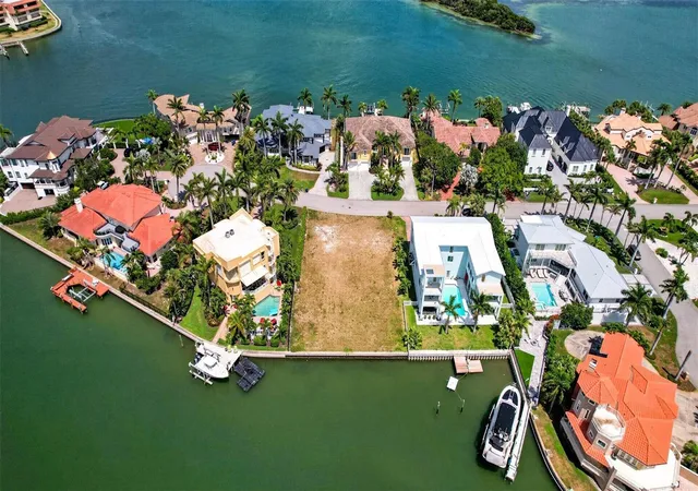 Photo 1 of Land for sale at 1 1st Avenue S, Tierra Verde, FL 33715 | MLS# TB8507218 | Listing updated on 2026-05-20