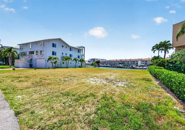 Photo 3 of Land for sale at 1 1st Avenue S, Tierra Verde, FL 33715 | MLS# TB8507218 | Listing updated on 2026-05-20