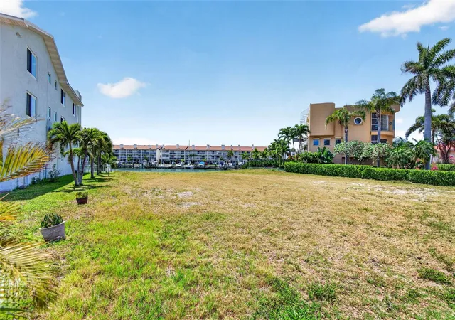 Photo 4 of Land for sale at 1 1st Avenue S, Tierra Verde, FL 33715 | MLS# TB8507218 | Listing updated on 2026-05-20