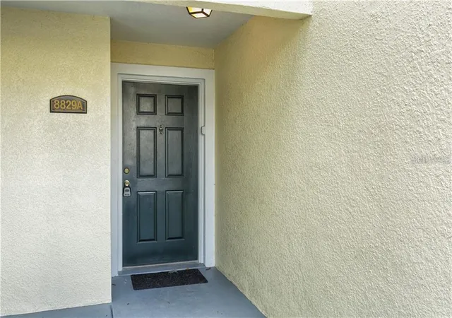 Photo 1 of Condo for sale at 8829 Grand Palms Cir #A, Kissimmee, FL 34747 | MLS# S5149646 | Listing updated on 2026-08-09