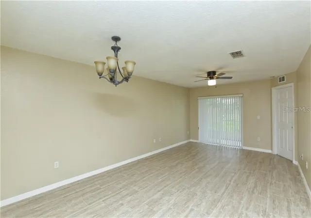 Listing Photo 1 - Condo for sale in building located at 8829 Grand Palms Cir, Kissimmee, FL 34747 - Unit #A