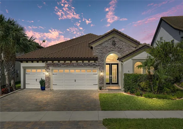 Photo 1 of Single family home for sale at 6743 Sunset Vista Way, Land O Lakes, FL 34637 | MLS# TB8507221 | Listing updated on 2026-10-16