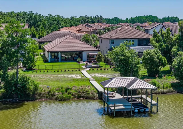 Photo 2 of Single family home for sale at 6743 Sunset Vista Way, Land O Lakes, FL 34637 | MLS# TB8507221 | Listing updated on 2026-10-16