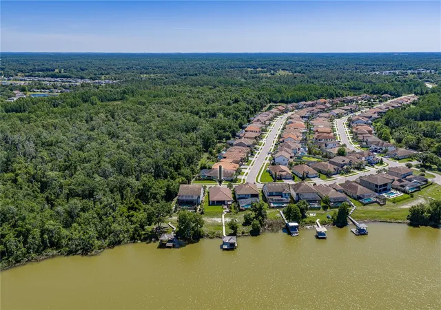 Photo 3 of Single family home for sale at 6743 Sunset Vista Way, Land O Lakes, FL 34637 | MLS# TB8507221 | Listing updated on 2026-10-16