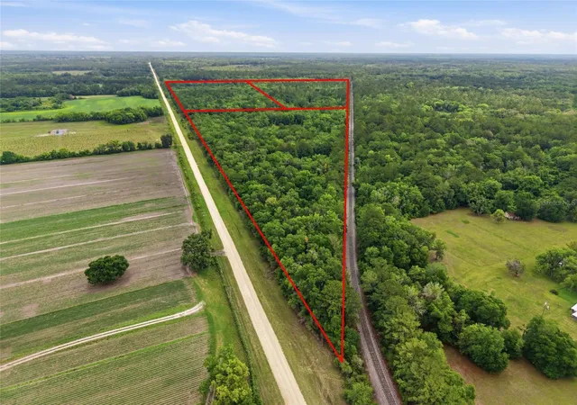 Photo 3 of Land for sale at Tbd Nw 91st Street, Alachua, FL 32615 | MLS# GC540233 | Listing updated on 2026-06-26