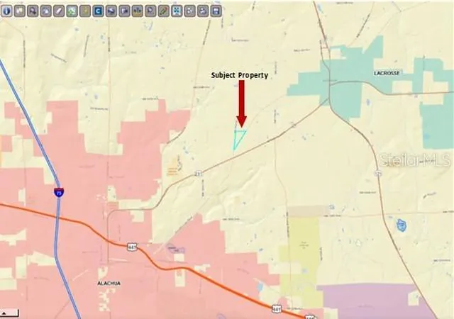 36th image of 91st St, Alachua, FL 32615 | MLS# GC540233